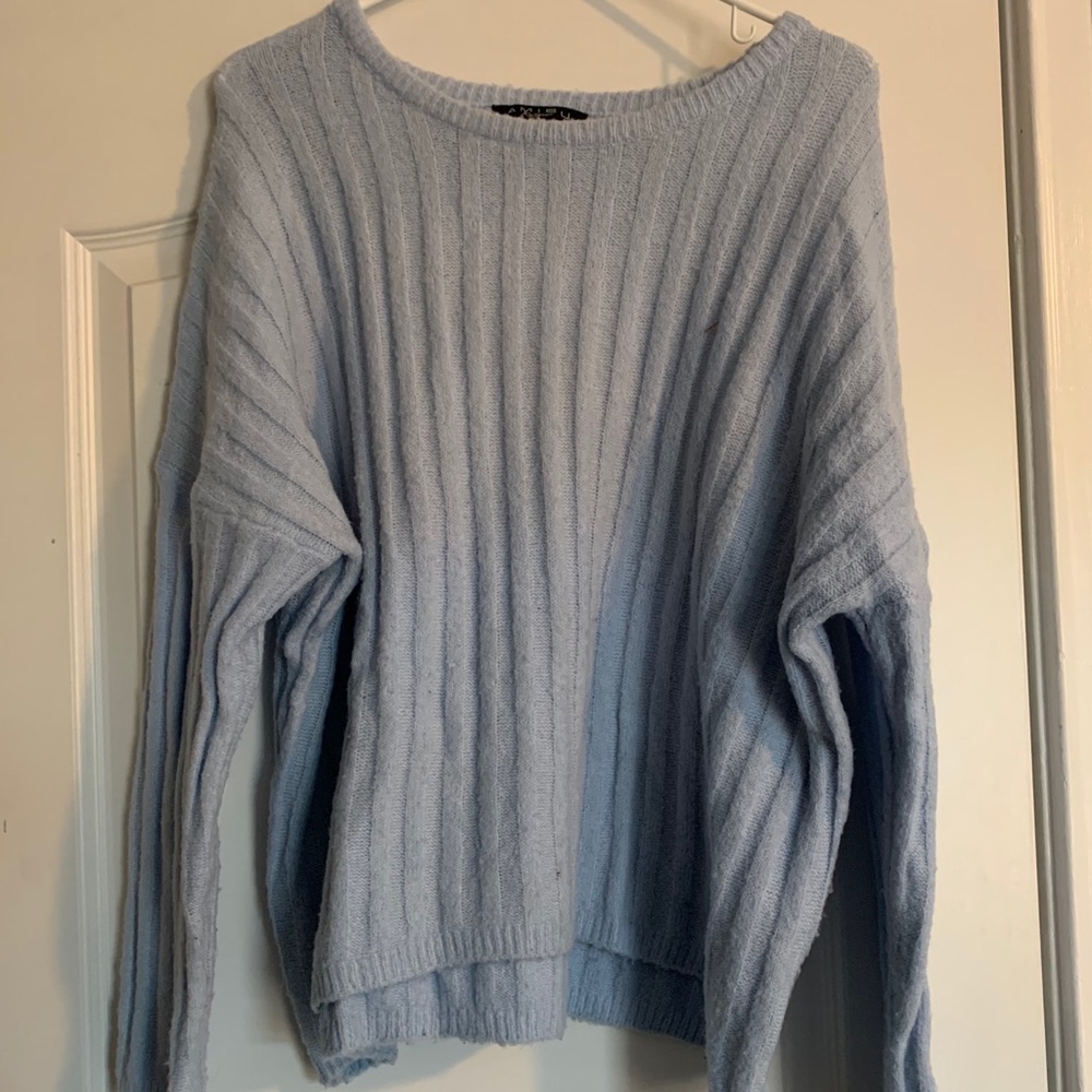 Women’s sweater size xl